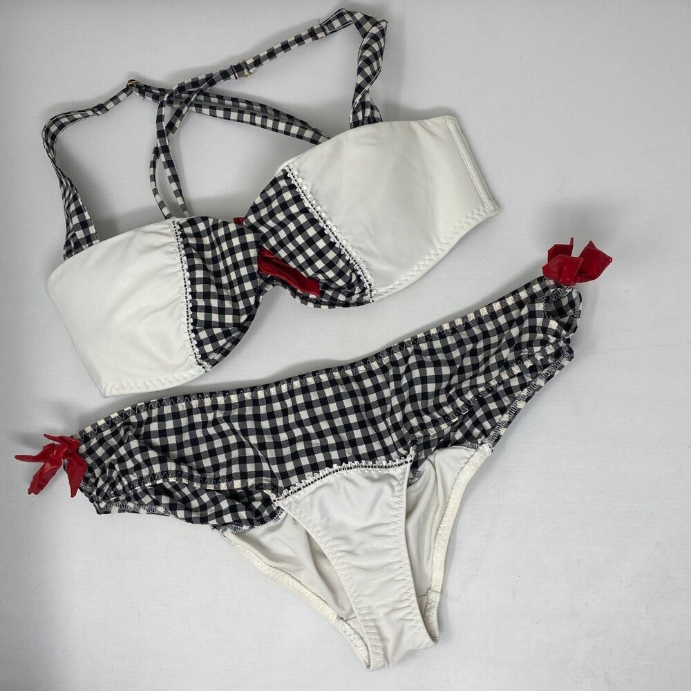 Agent Provocateur Bikini 36D / Large